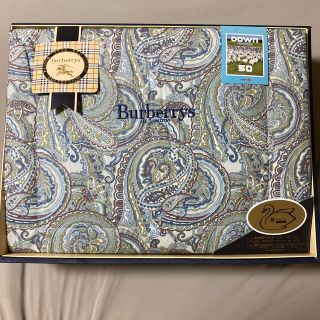 BURBERRY(布団)のフリマアイテム一覧 BURBERRY(布団)のフリマアイテム一覧