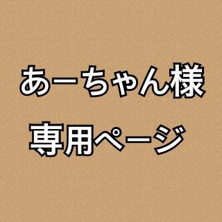 あーちゃん様　専用(スクールシューズ/上履き)