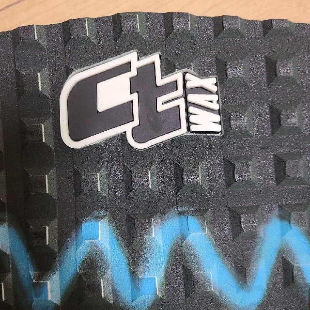 RUSTY - ネクストステージのサーフィンレベルへ!あなたを連れて行きます!CtWAXデッキの通販 by sh's shop|ラスティならラクマ RUSTY - ネクストステージのサーフィンレベルへ!あなたを連れて行きます!CtWAXデッキの通販 by sh's shop|ラスティならラクマ