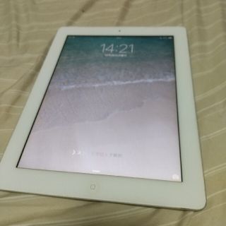 iPad - iPad 初代 中古品 Wi-Fiの通販 by morimori's shop｜アイパッド ...