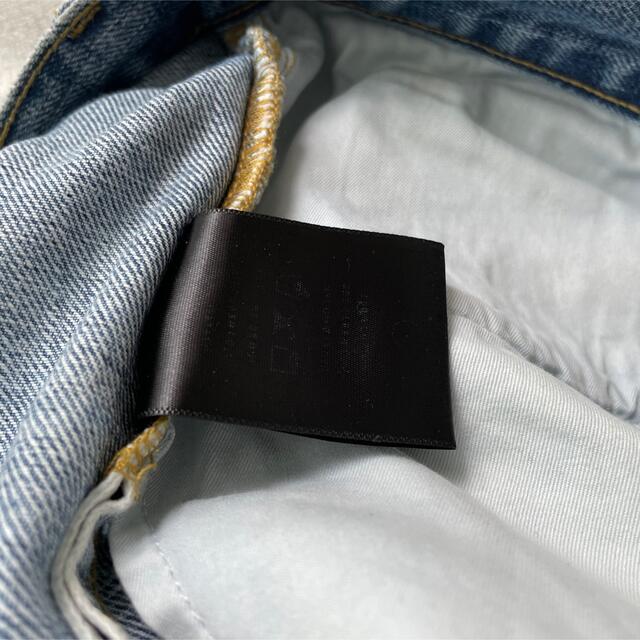 FEAR OF GOD(フィアオブゴッド)のFEAR OF GOD 4th denim サイズ31 メンズのパンツ(デニム/ジーンズ)の商品写真