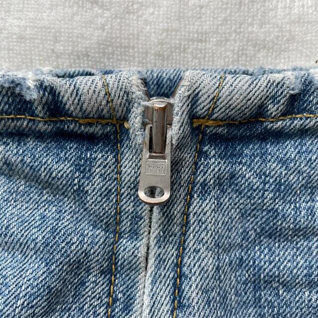 FEAR OF GOD(フィアオブゴッド)のFEAR OF GOD 4th denim サイズ31 メンズのパンツ(デニム/ジーンズ)の商品写真