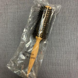 ウェン(WEN)のwen ロールブラシ 非売品(ヘアブラシ/クシ)