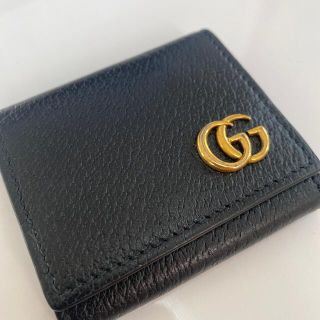 グッチ(Gucci)のGUCCI 小銭ケース(コインケース/小銭入れ)