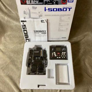 i-SOBOT  アイソボット  ジャンク品(ホビーラジコン)