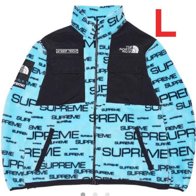 MINIDON3000様専用】L2枚 Supreme TNF Fleece 最終決算 35770円引き ...