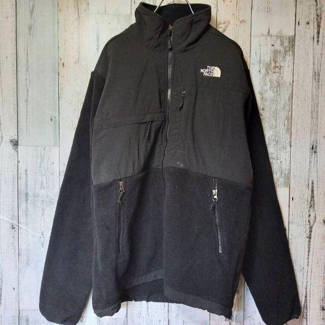 THE NORTH FACE デナリジャケット ブラック 3XL