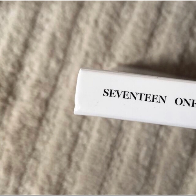 SEVENTEEN(セブンティーン)のyour choice one side ver. パフォチ エンタメ/ホビーのCD(K-POP/アジア)の商品写真