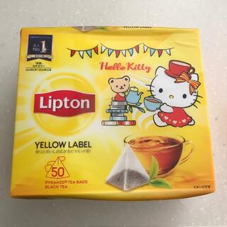 ユニリーバ(Unilever)の【最終値下】リプトンイエローラベル(茶)