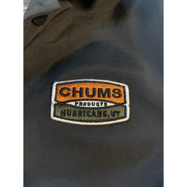 CHUMS(チャムス)のチャムス　ジャケット　 メンズのジャケット/アウター(ナイロンジャケット)の商品写真
