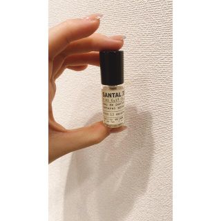 keiiiさま専用　SANTAL33 5ml(ユニセックス)