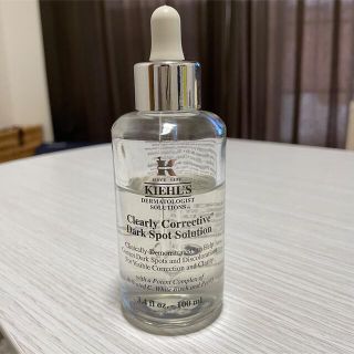 キールズ(Kiehl's)の100ml キールズ　美容液(美容液)