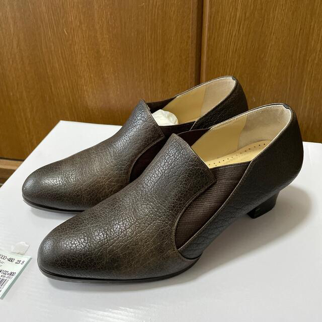 SHINJUKUYA ビンテージ　バッファロー　革靴