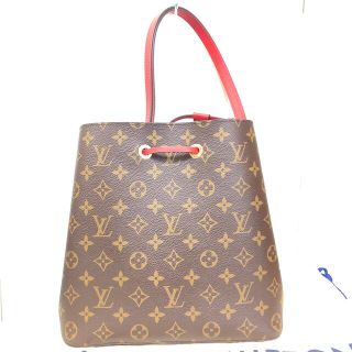 ルイヴィトン(LOUIS VUITTON)の【期間限定】ルイヴィトン モノグラム ネオノエ M44021 ショルダーバッグ(ショルダーバッグ)