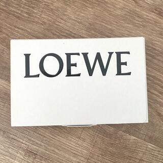 LOEWE - LOEWE オードゥパルファン サンプルSET