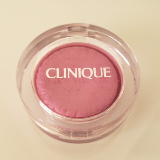 CLINIQUE(クリニーク)のCLINIQUE クリニーク チーク ポップ 15 パンジー ポップ コスメ/美容のベースメイク/化粧品(チーク)の商品写真