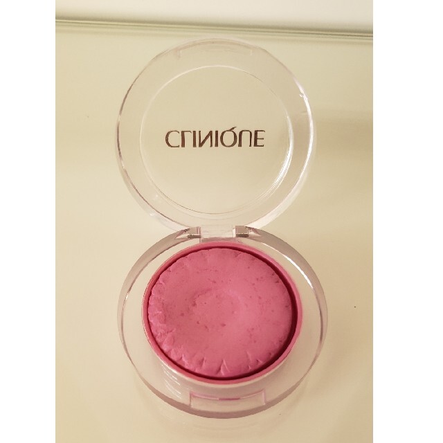 CLINIQUE(クリニーク)のCLINIQUE クリニーク チーク ポップ 15 パンジー ポップ コスメ/美容のベースメイク/化粧品(チーク)の商品写真