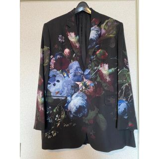 ラッドミュージシャン 花柄 テーラードジャケット(メンズ)の通販 65点
