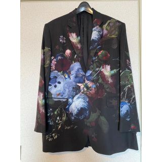 ラッドミュージシャン(LAD MUSICIAN)のLAD MUSICIAN 1B JACKET (テーラードジャケット)