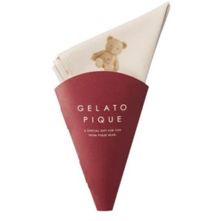 ジェラートピケ(gelato pique)の新品　ジェラートピケ　ランチョンマット(テーブル用品)