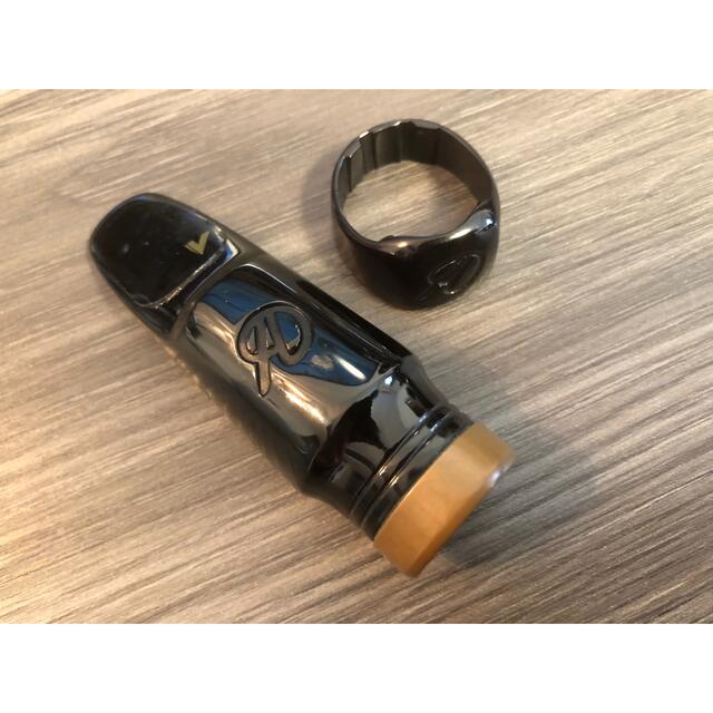 Drake Mouthpieces New York Jazz Alto Saxophone Mouthpiece