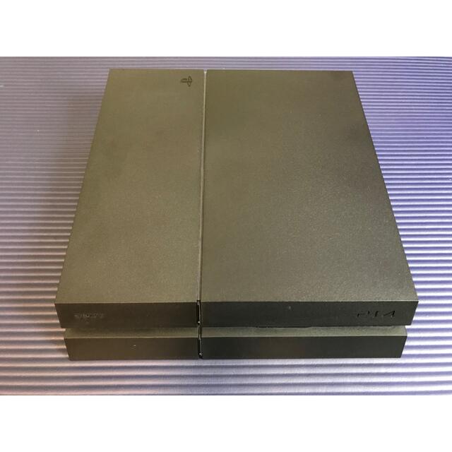 SONY PlayStation4 本体 CUH-1200AB01