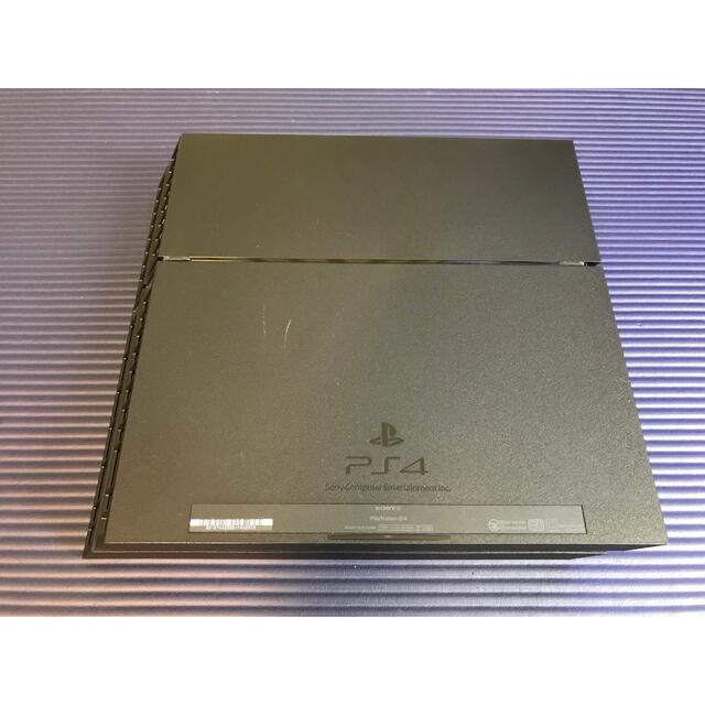 SONY PlayStation4 本体 CUH-1200AB01