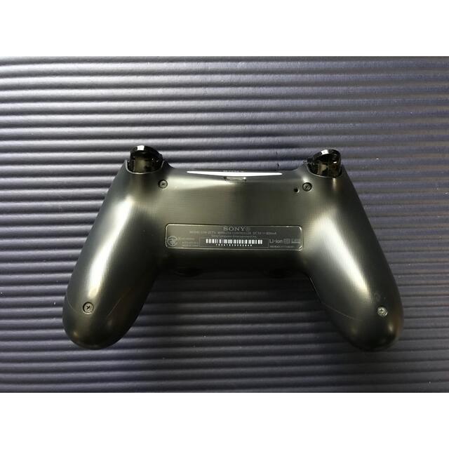 SONY PlayStation4 本体 CUH-1200AB01