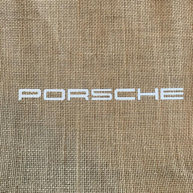 Porsche(ポルシェ)の【るー様専用】ポルシェ　トートバッグ メンズのバッグ(トートバッグ)の商品写真