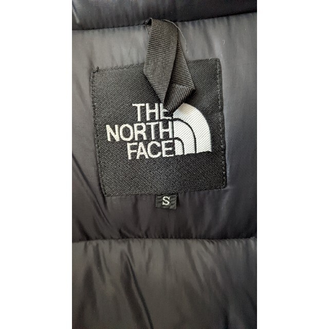 ノースフェイス　ダウン　The North Face 2