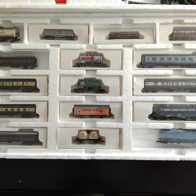 鉄道模型 鉄道模型