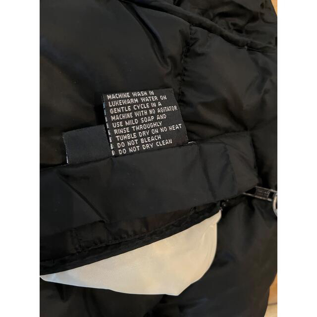 SOUTH POLE - SOUTH POLE リバーシブル ダウンジャケット M SOUTH POLE - SOUTH POLE リバーシブル ダウンジャケット M