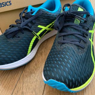 アシックス(asics)のasics HYPER SPEED 25.5(シューズ)