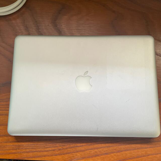 APPLE MacBook Pro MD101J/A Core i5 4,096