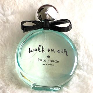 kate spade walk on air 100mLセット