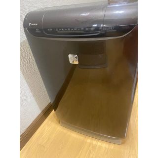 ダイキン(DAIKIN)のダイキン加湿空気清浄機(空気清浄器)