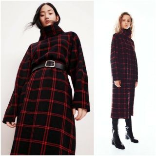 ザラ(ZARA)のZARAワンピELENDEEKミラオーウェンTOMORROWLANDアパルトモン(ロングワンピース/マキシワンピース)