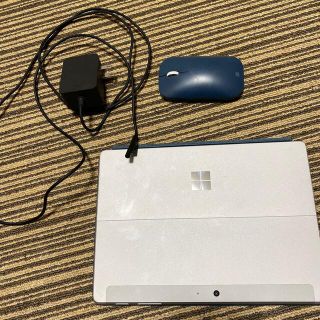 Microsoft surface go (ノートPC)