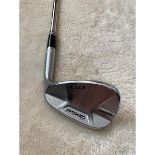 クリーブランドゴルフ(Cleveland Golf)のクリーブランドゴルフ　ウエッジ　RTX DEEP FORGED  48-10(クラブ)