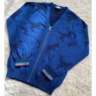 ポールスミス(Paul Smith)のyuko様⭐️Paul Smith⭐️130cm⭐️セーター　カーディガン　(ニット)