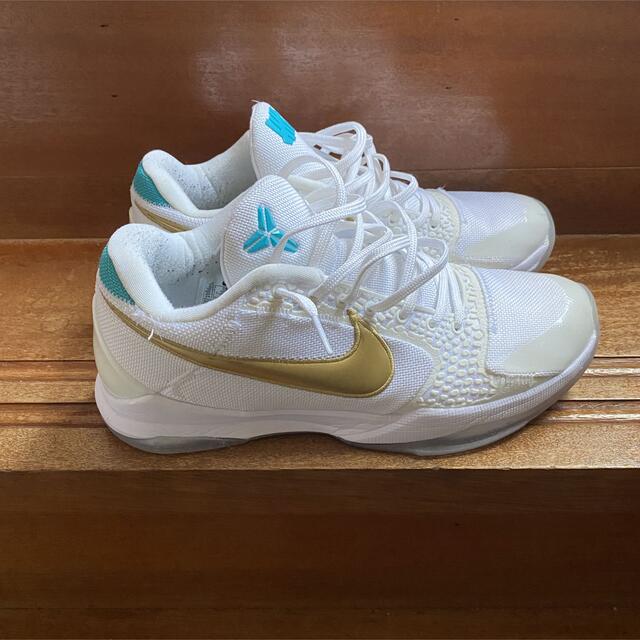 NIKE kobe 5 プロトロ コービー 5