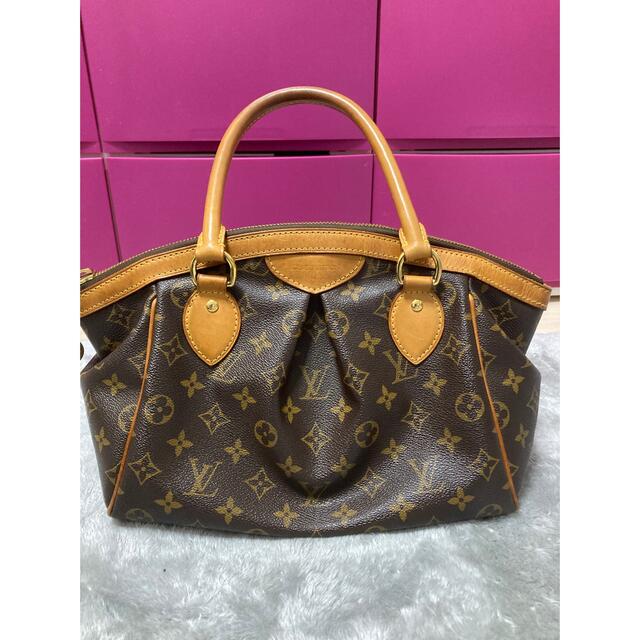 あすつく】 LOUIS VUITTON - ルイヴィトン モノグラム ハンドバッグ