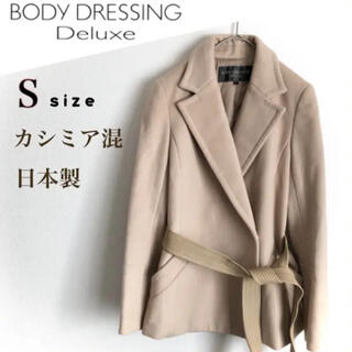 売れ筋ランキングも BODy Deluxe♡コート DRESSING - ジャケット 