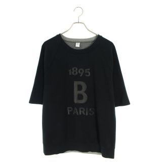 ベルルッティ(Berluti)のベルルッティ R15JRS33JACY フロントロゴパッチTシャツ メンズ XL(Tシャツ/カットソー(半袖/袖なし))