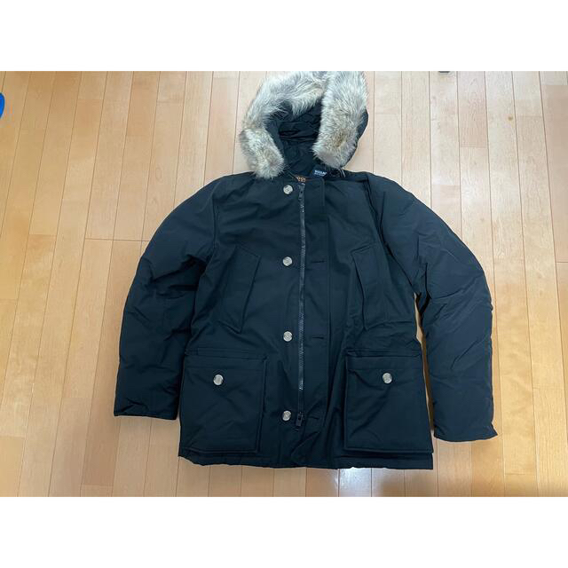 WOOLRICH(ウールリッチ)のWool Rich ARCTIC PARKA メンズのジャケット/アウター(ダウンジャケット)の商品写真