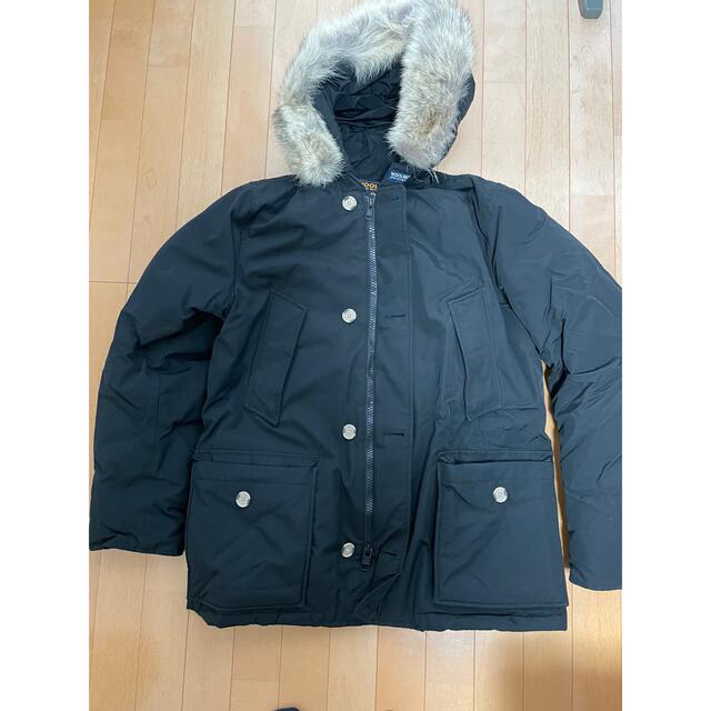 WOOLRICH(ウールリッチ)のWool Rich ARCTIC PARKA メンズのジャケット/アウター(ダウンジャケット)の商品写真