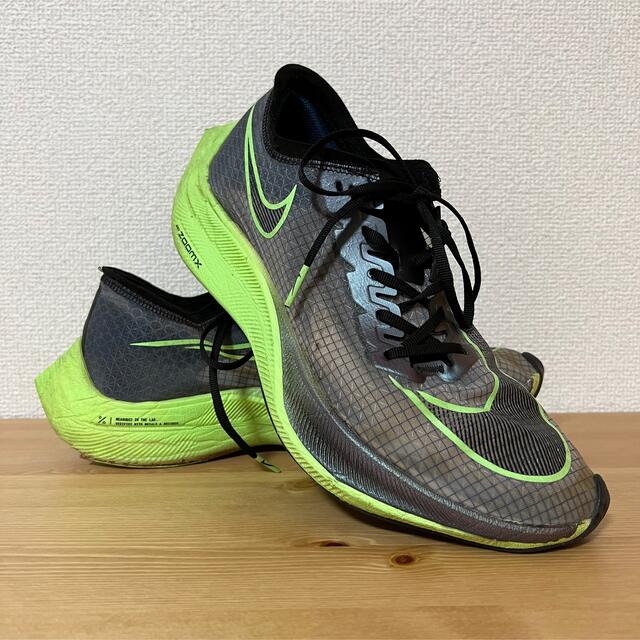 Nike Zoom X Vaporfly Next％ 26cm