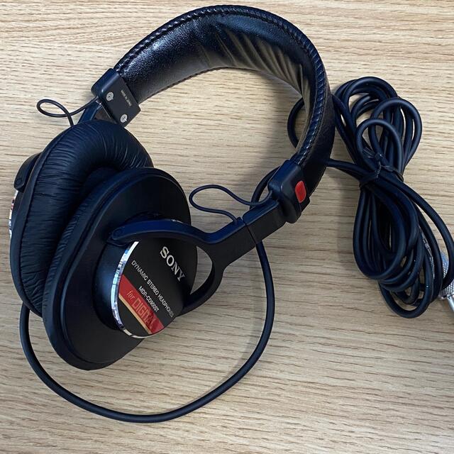 SONY MDR-CD900ST