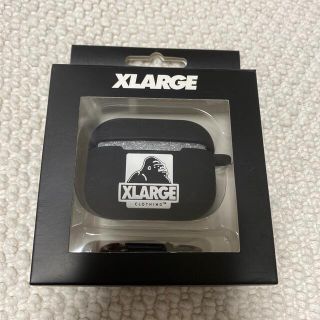 エクストララージ(XLARGE)のXLARGE AirPods proケース(モバイルケース/カバー)