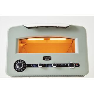 アラジン　グリル&トースター　AET-GP14A(調理機器)